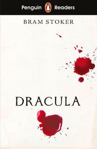 Cover image for Penguin Readers Level 3: Dracula (ELT Graded Reader)