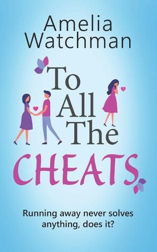 Cover image for To All The Cheats