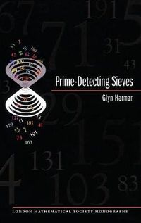 Cover image for Prime-Detecting Sieves