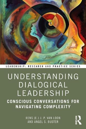 Cover image for Understanding Dialogical Leadership