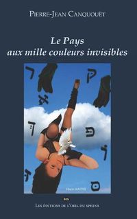 Cover image for Le Pays aux mille couleurs invisibles