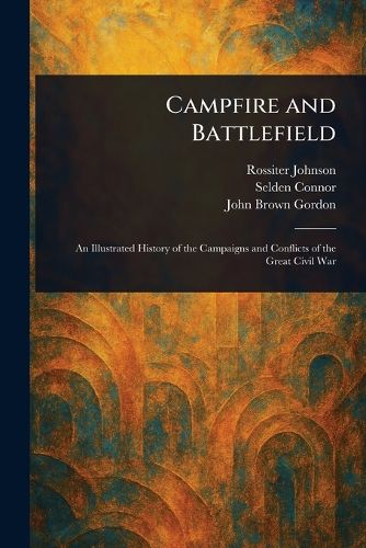 Cover image for Campfire and Battlefield