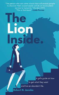 Cover image for The Lion Inside