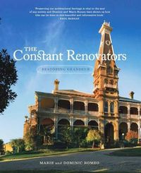 Cover image for The Constant Renovators