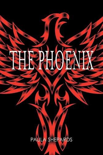 Cover image for The Phoenix