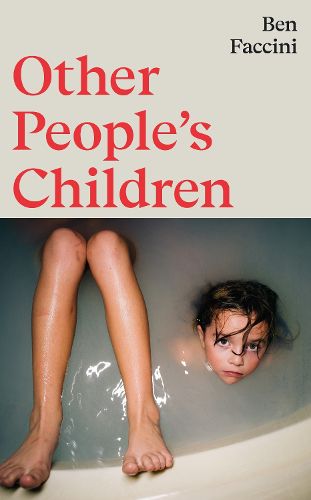 Cover image for Other People's Children