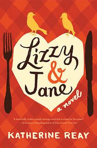 Cover image for Lizzy and   Jane