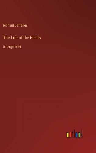 Cover image for The Life of the Fields