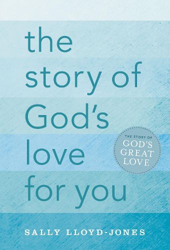 Cover image for The Story of God's Love for You