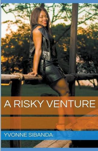 Cover image for A Risky Venture