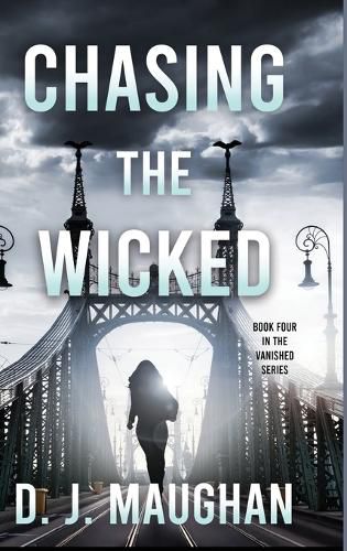 Cover image for Chasing the Wicked