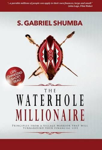 Cover image for The Waterhole Millionaire