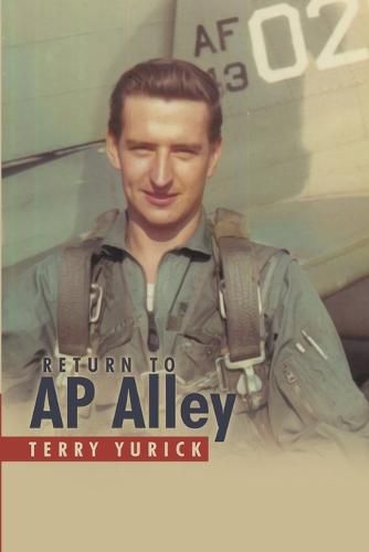 Cover image for Return to AP Alley