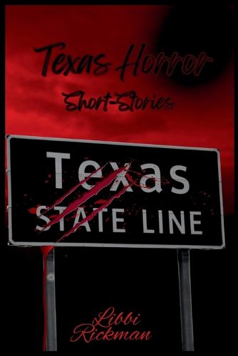 Cover image for Texas Horror