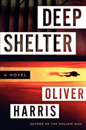 Cover image for Deep Shelter
