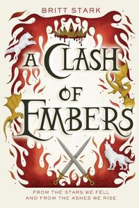 Cover image for A Clash of Embers