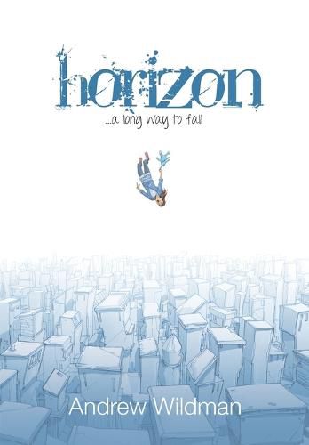 HORIZON: a long way to fall