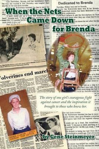 Cover image for When the Nets Came Down for Brenda