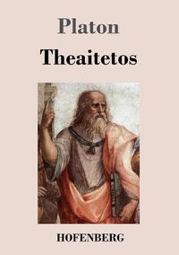 Cover image for Theaitetos