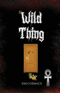 Cover image for Wild Thing