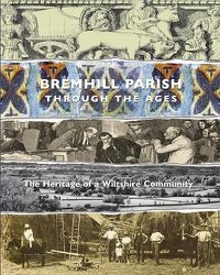 Cover image for Bremhill Parish through the Ages