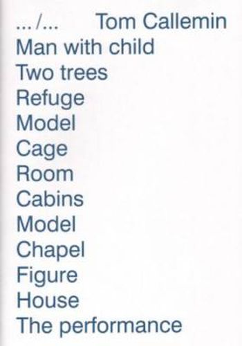 Cover image for Tom Callemin (Ape#41)