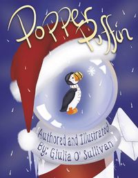 Cover image for Popper Puffin