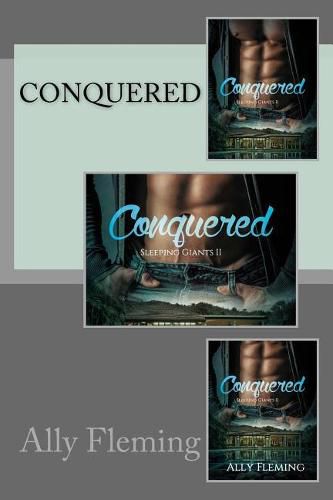 Cover image for Conquered