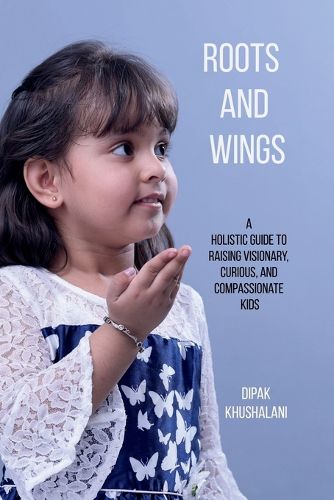 Cover image for Roots and Wings
