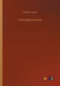 Cover image for India Impressions