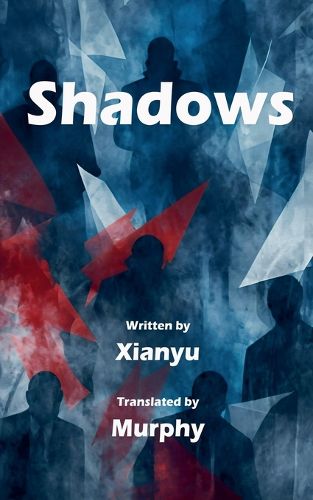 Cover image for Shadows