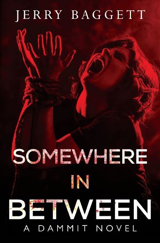 Cover image for Somewhere in Between