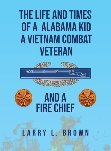 Cover image for The Life and Times of an Alabama Kid