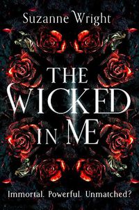 Cover image for The Wicked In Me