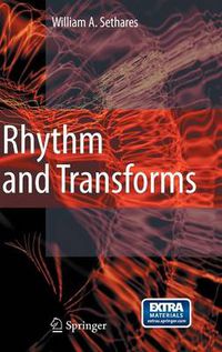 Cover image for Rhythm and Transforms