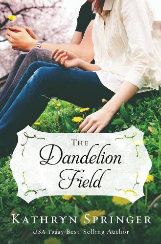 Cover image for The Dandelion Field