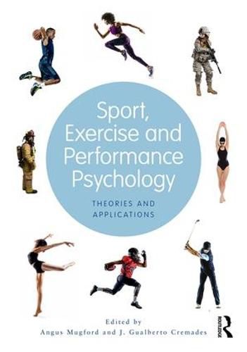 Cover image for Sport, Exercise, and Performance Psychology: Theories and Applications