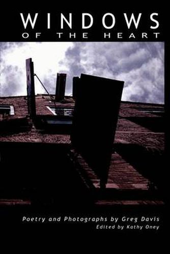 Cover image for Windows of the Heart: Poetry and Photographs