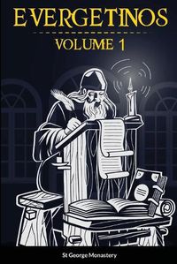 Cover image for Evergetinos Volume 1