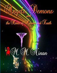 Cover image for Angels, Demons and all the Hosts of Heaven and Earth