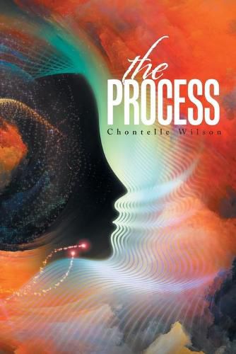 Cover image for The Process