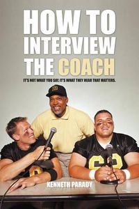 Cover image for How to Interview the Coach