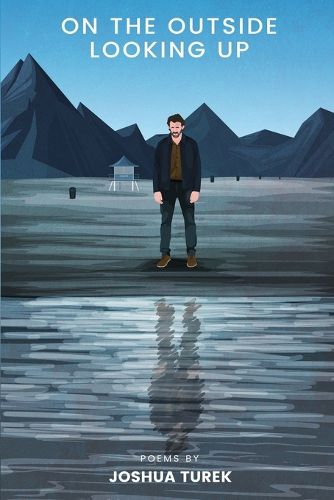 Cover image for On the Outside Looking Up