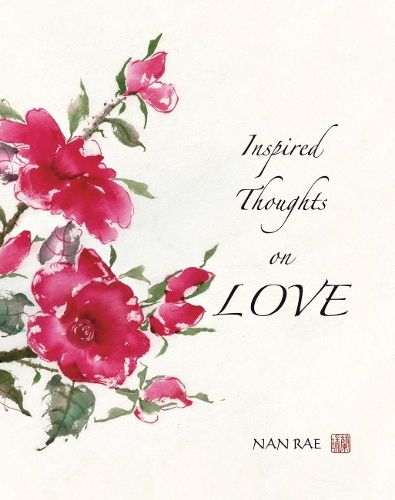 Cover image for Inspired Thoughts on Love
