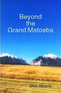 Cover image for Beyond the Grand Matoeba