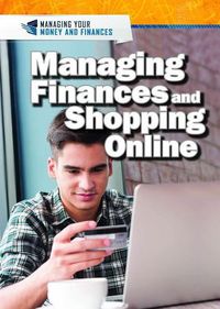 Cover image for Managing Finances and Shopping Online