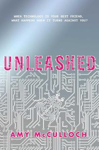 Cover image for Unleashed