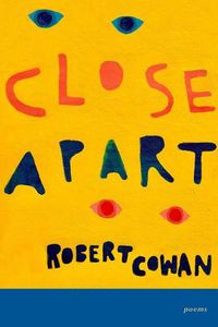 Cover image for Close Apart