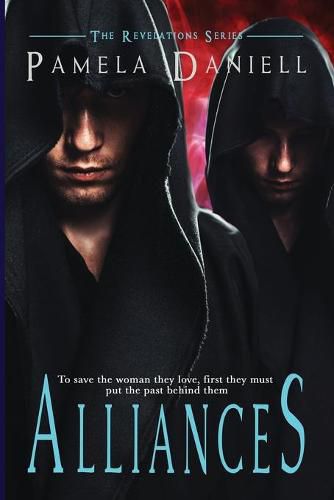 Cover image for Alliances