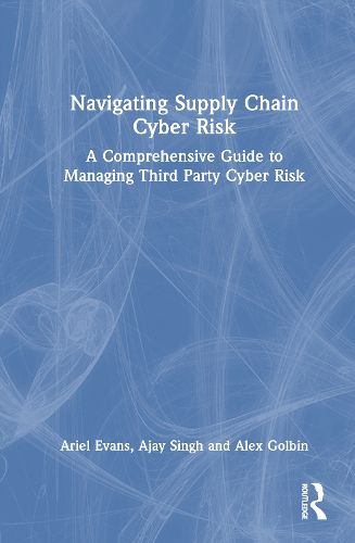 Cover image for Navigating Supply Chain Cyber Risk